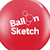 Balloon Sketch