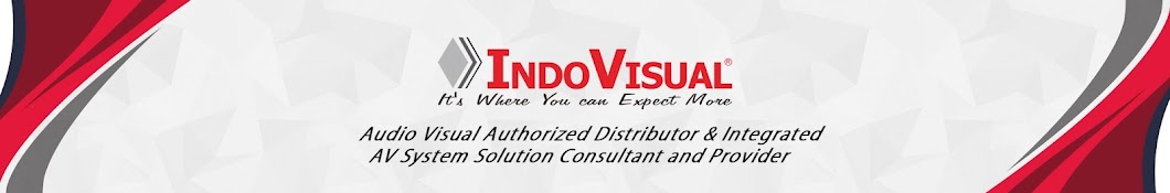 IndoVisual