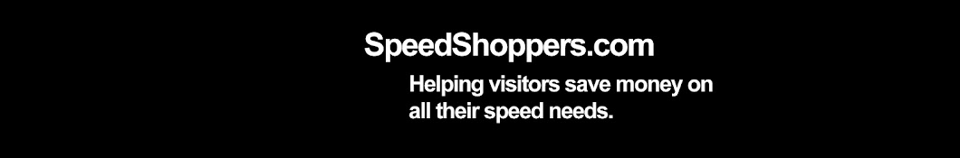 SpeedShoppers.com