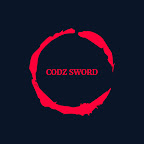Codz Sword