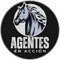 Agentes En Acción