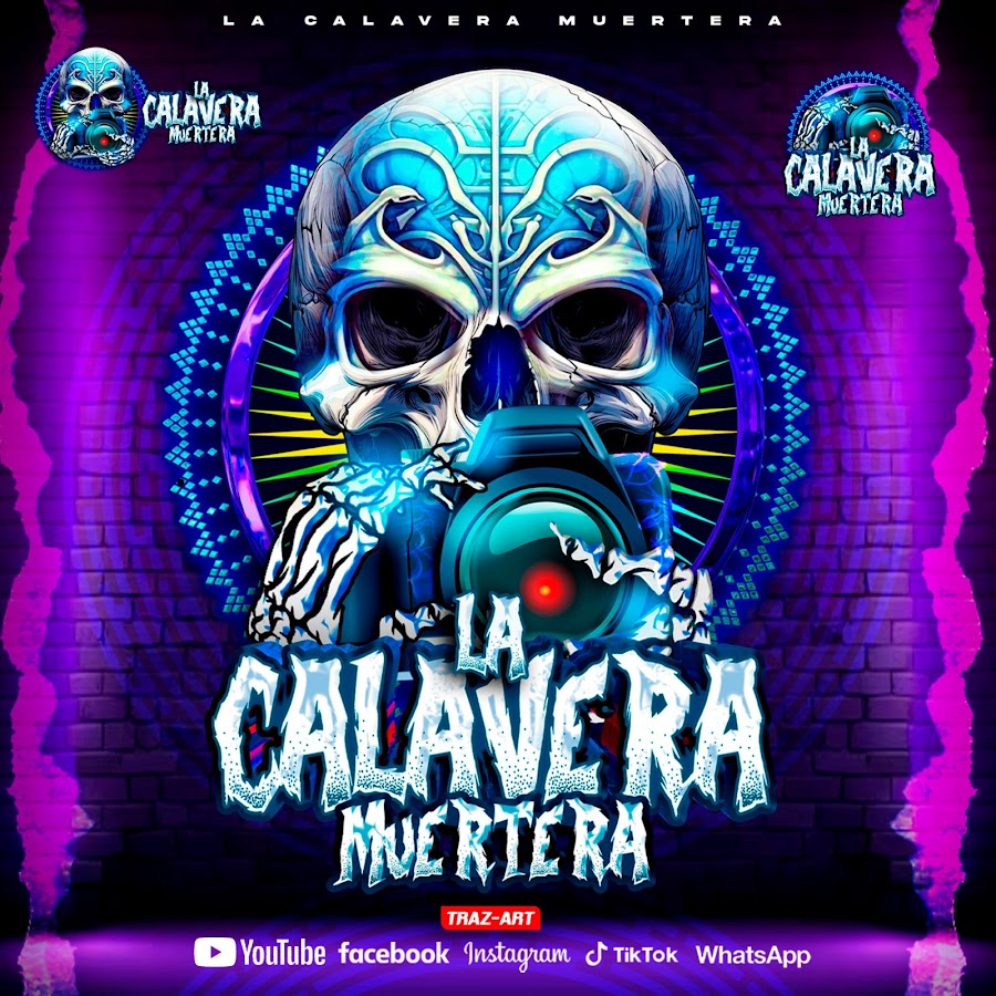 LA CALAVERA MUERTERA