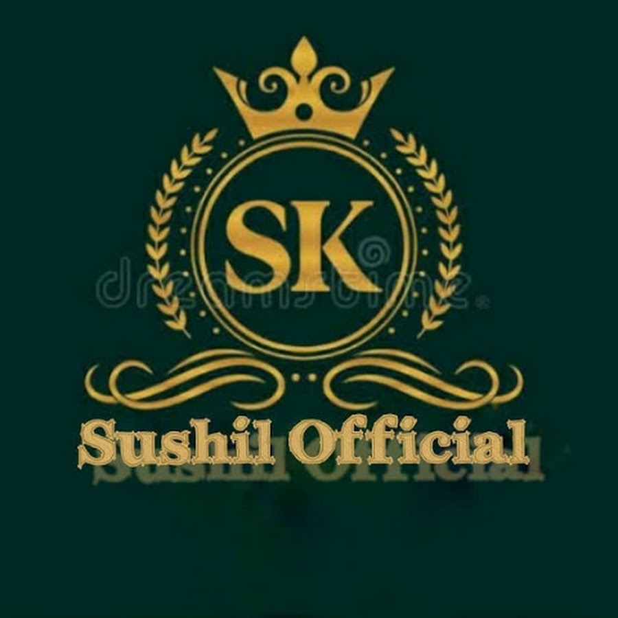 🧑🏫Sushil Official - YouTube 🧑‍🏫Sushil Official