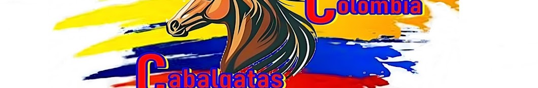 Cabalgatas Colombia 