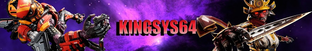 kingsys 64