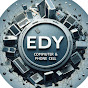 Edy Computer & Cellular