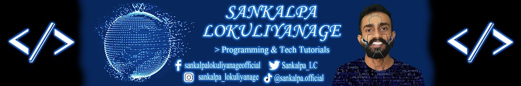 SANKALPA LOKULIYANAGE