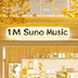 1m suno music