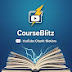 logo CourseBlitz
