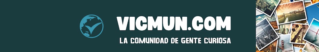 Viaje Curioso por el Mundo (Vicmun)