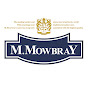 M.MOWBRAY Shoeshine&Shoecare