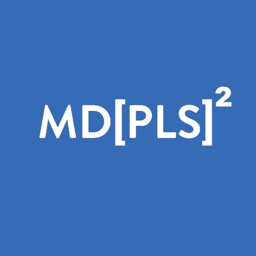 Mdpls² @mdpls2