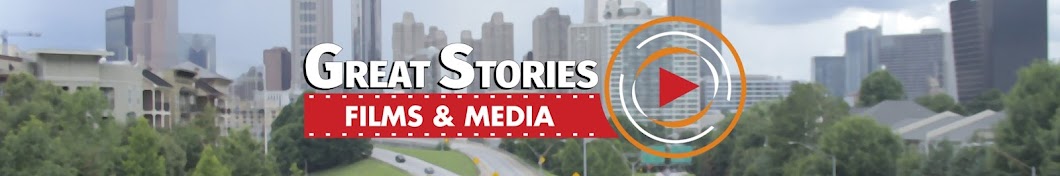 Great Stories Films & Media