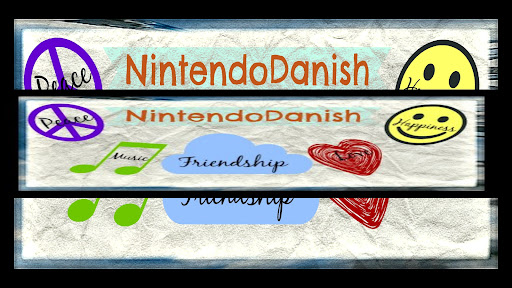 Fisher Family banner