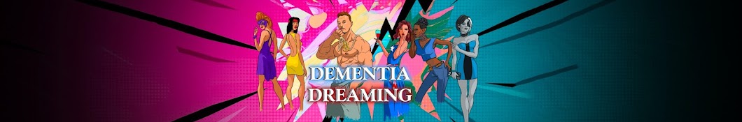 Dementia Dreaming