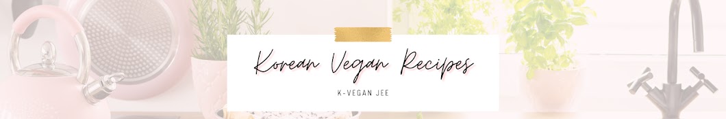 K-Vegan JEE