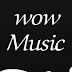 logo wow music