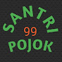 SANTRI POJOK