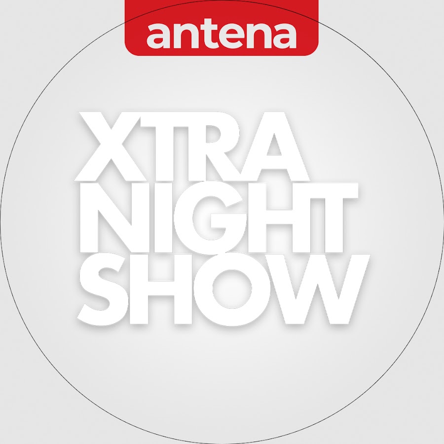 Xtra Night Show @XtraNightShow