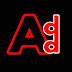 logo Admire Adam