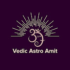 Vedic Astro Amit