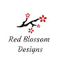 Red Blossom Designs