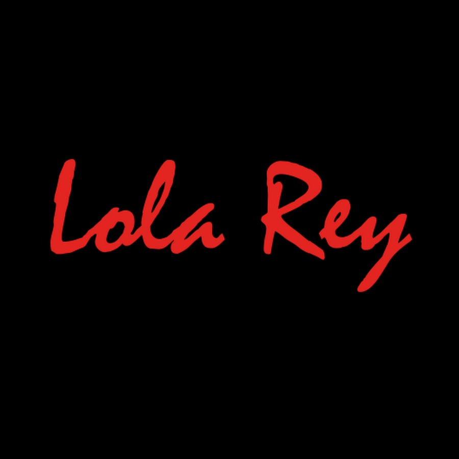 Lola rey 2024 tienda online