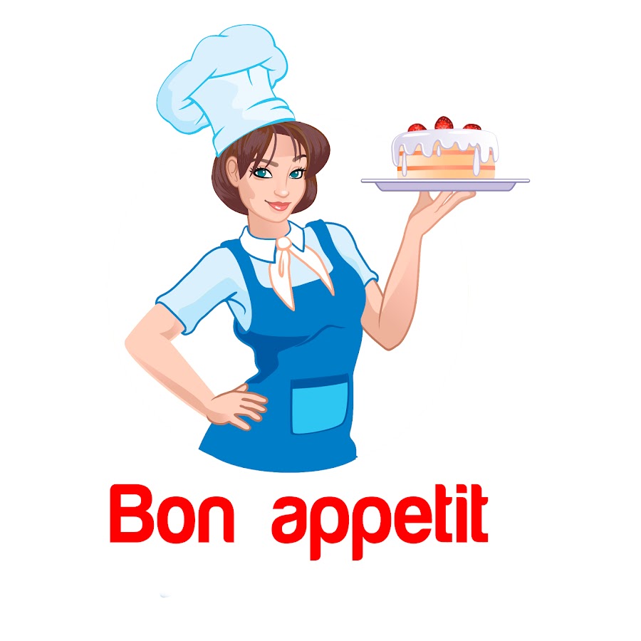 Bon Appetit - YouTube