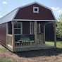 Buffalo River Barns-Custom Outdoor Structures