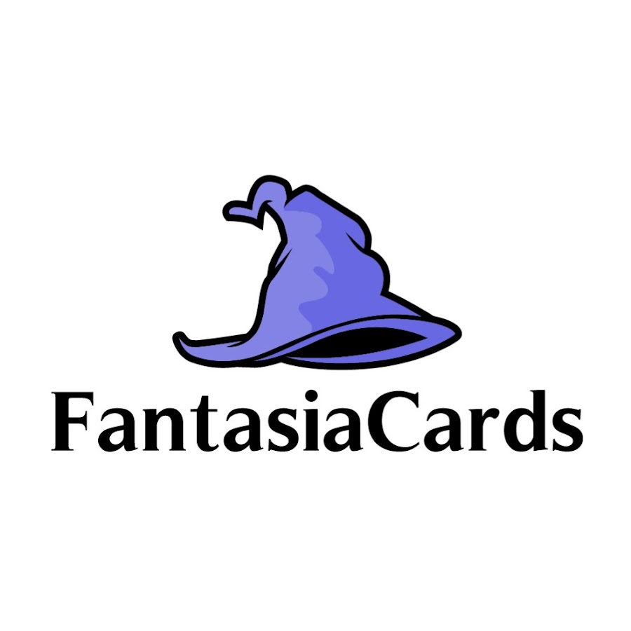 Fantasiacards youtube