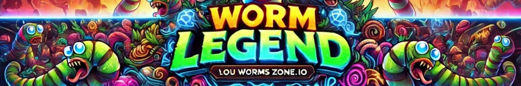 Worm Legends