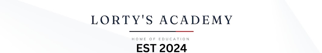  Lorty's Academy 