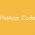 logo TheApp_Code