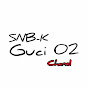 SNB-K GUCI-02 chanel
