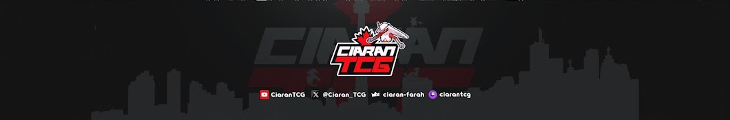 Ciaran Farah