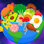 The World of Food