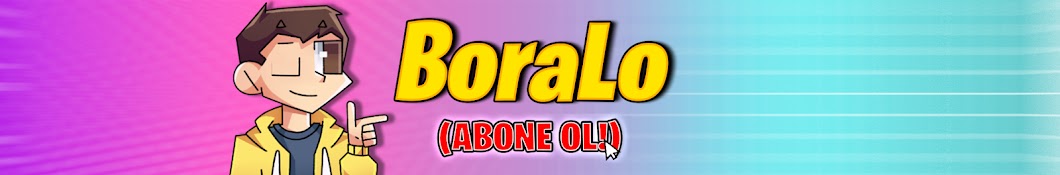 BoraLo Banner
