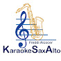 KaraokeSaxAltoyTenor