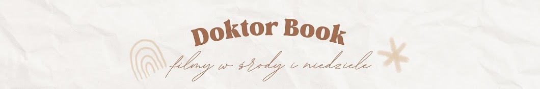 Doktor Book Banner