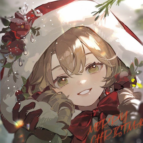 influencer profile picture