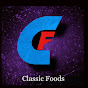 Classic Foods