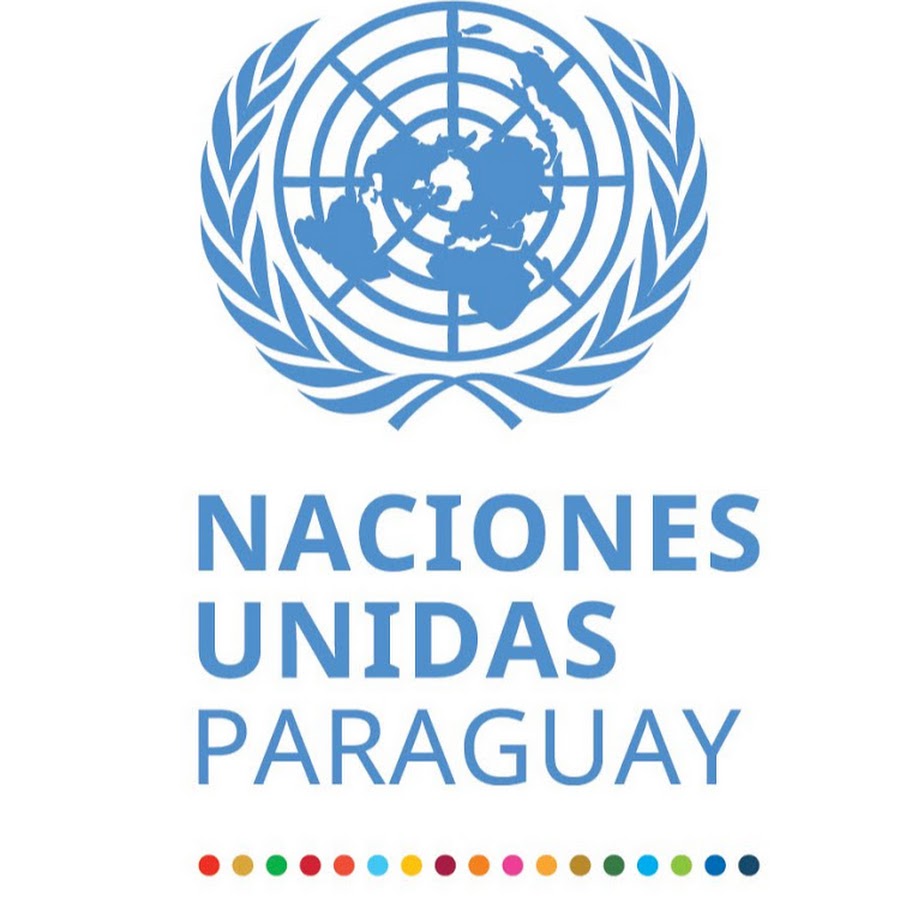 Naciones Unidas Paraguay - YouTube