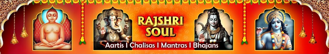 Rajshri Soul Banner