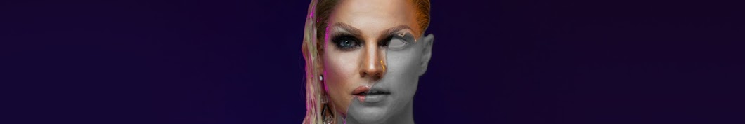 Courtney Act Banner