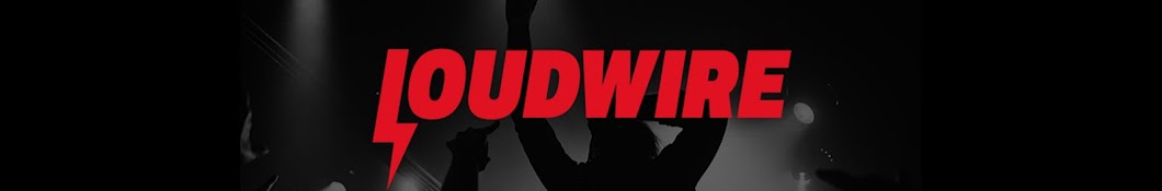 Loudwire Banner