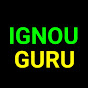 IGNOU GURU