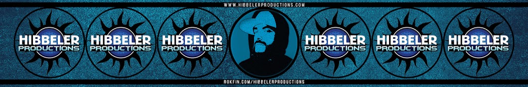 Hibbeler Productions Banner