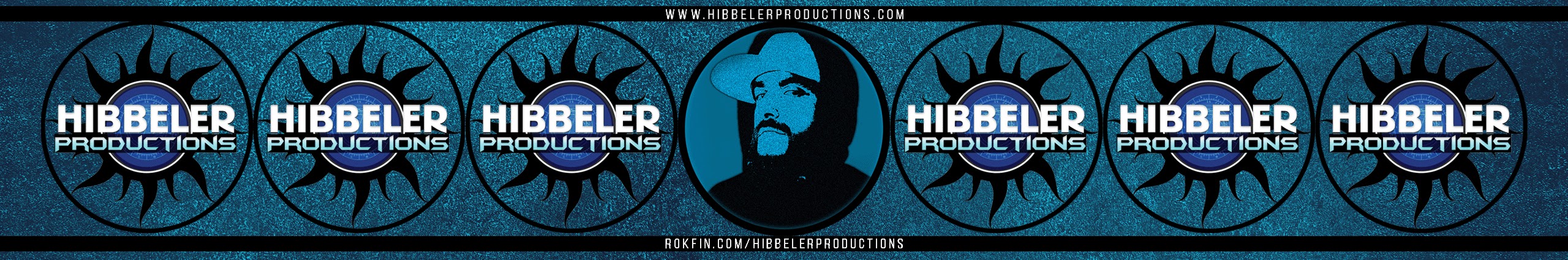 Hibbeler Productions banner