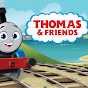 SHOW THOMAS AND FRIENDS