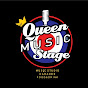 QUEEN MUSIC STAGE